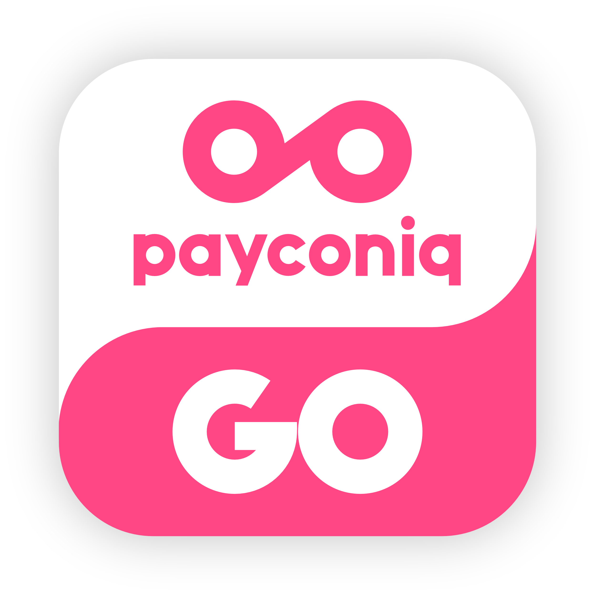Payconiq GO